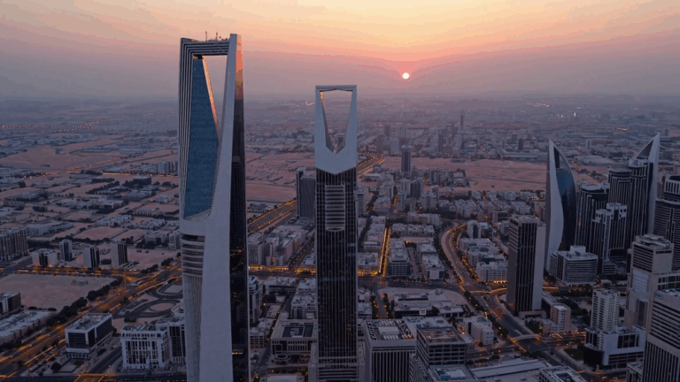 الرياض-ومكة-ضمن-تصنيف-أفضل-مدن-العالم-لعام-2025