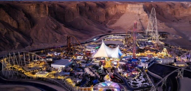 متنزه-six-flags-في-القدية-يستقبل-الزوار-اعتبارًا-من-31-ديسمبر-المقبل