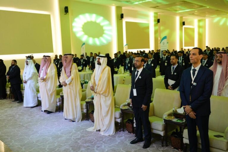 انطلاق-الملتقى-السنوي-لقيادات-المنشآت-التدريبية