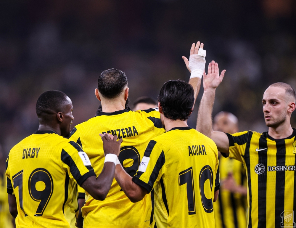 تقارير:-أخطاء-الاتحاد-في-ملف-الأجانب-تهدد-استقرار-الفريق-هذا-الموسم