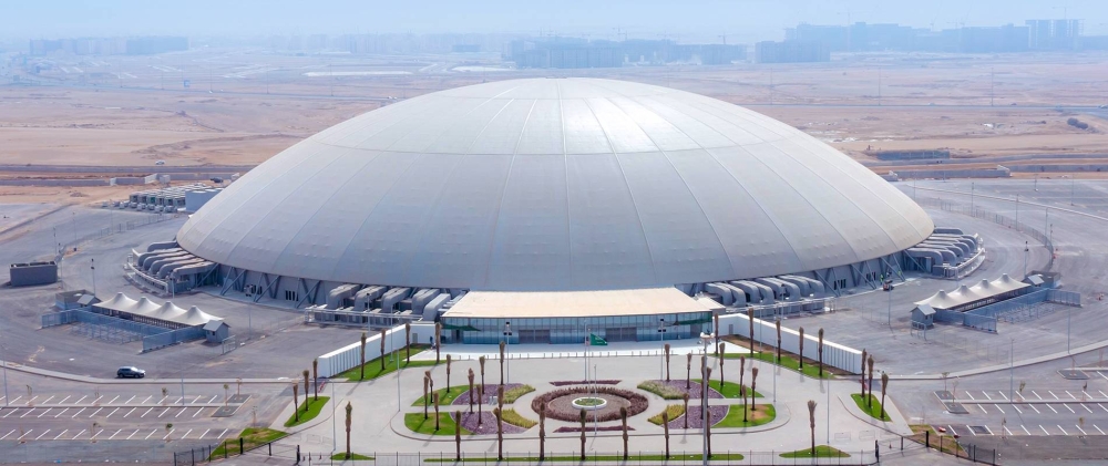 المعارض-والمؤتمرات:-تحقيق-نمو-قياسي-في-البنية-التحتية-لفعاليات-الأعمال-بالمملكة