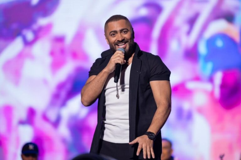 “أعاني-من-فترة”.-تامر-حسني-يجري-عملية-جراحية-في-الكلى