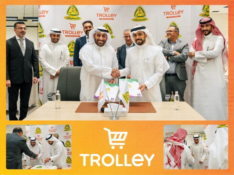 “ترولي”-توسع-انتشارها-في-المملكة-العربية-السعودية-بتوقيع-شراكة-استراتيجية-مع-“التسهيلات-للتسويق”