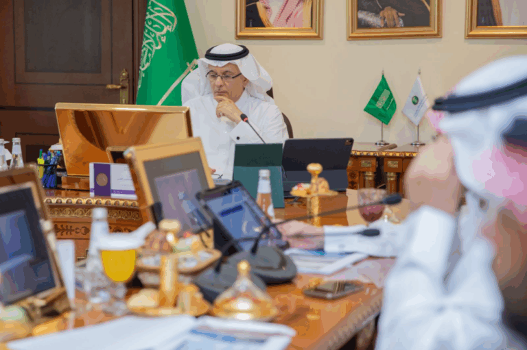 الثروة-الحيوانية-والسمكية-يستعرض-تطوير-اللقاحات