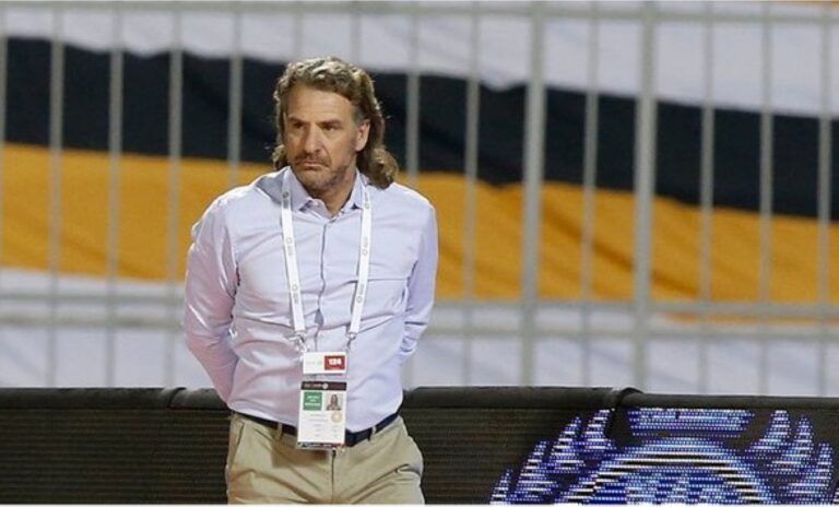 كارينيو-مدرب-الرياض:-الاتحاد-فريق-كبير.-ولكن-هدفنا-الفوز-والنقاط-الثلاث