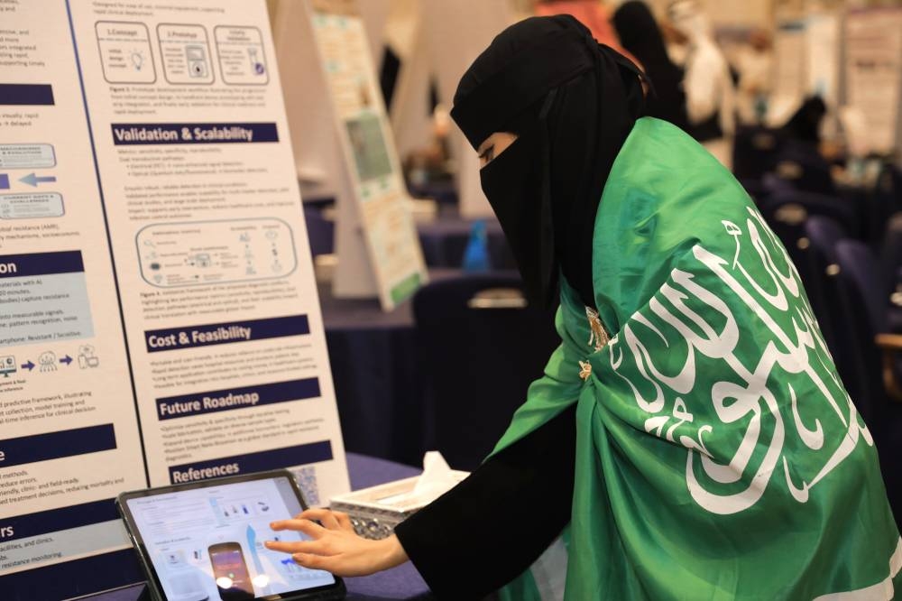 128-مركزا-بحثيا-ترسم-خريطة-الابتكار