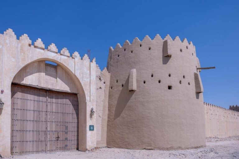 تعاون-بين-هيئة-تطوير-المنطقة-الشرقية-وجهات-تنموية-لإحياء-المواقع-التاريخية-وتفعيل-المسار-الثقافي