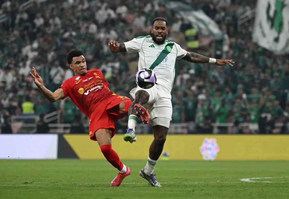 خبير-قانوني:-الأهلي-مهدد-بإعتباره-خاسرًا-أمام-القادسية 