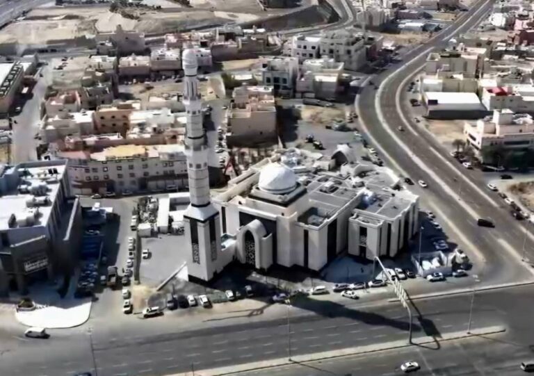 افتتاح-جامع-المجدوعي-بالعاصمة-المقدسة