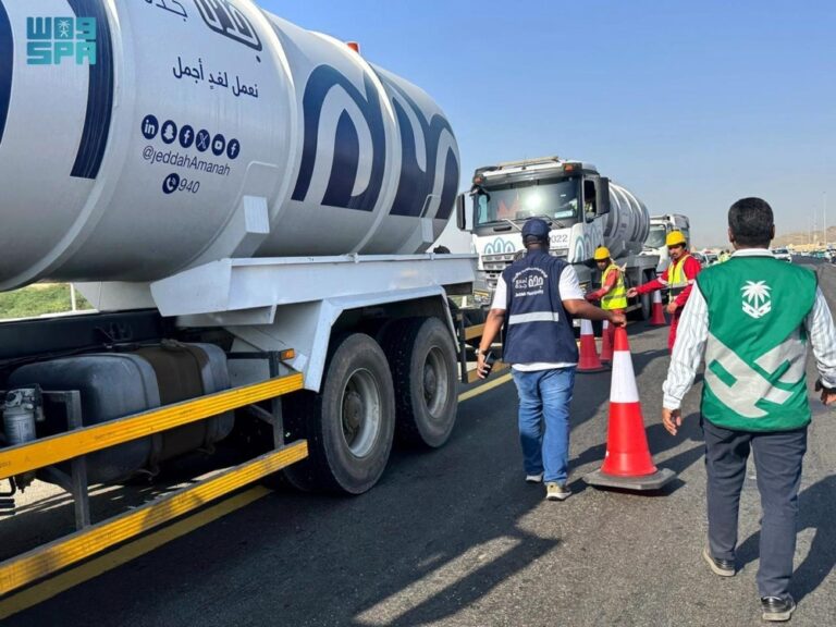 تمرين-ميداني-لمواجهة-مخاطر-الأمطار-والسيول