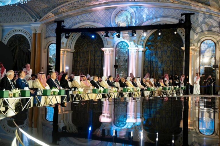 رئيس-ديوان-المظالم-يشهد-انطلاق-المؤتمر-العدلي-الدولي-الثاني-بالرياض