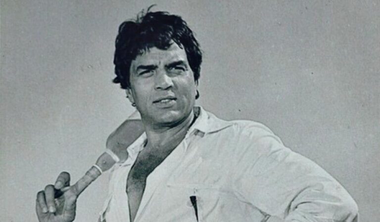 بعد-وعكة-صحية-مفاجئة.-وفاة-نجم-بوليوود-“دارمندرا”-عن-89-عامًا