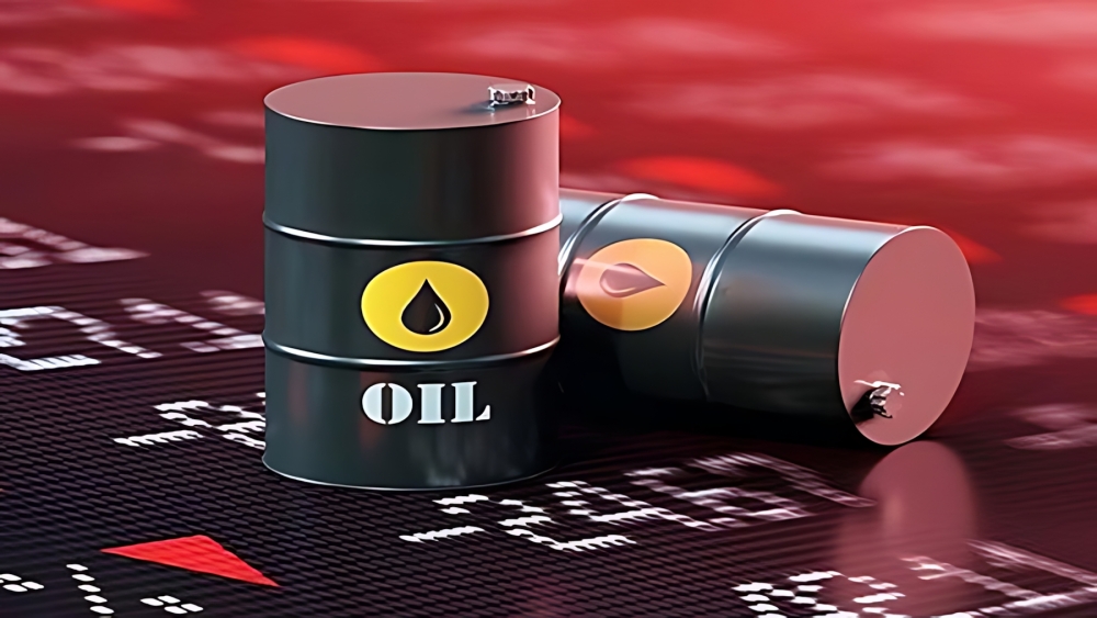 بالأرقام.-ارتفاع-أسعار-النفط-مع-توقعات-خفض-الفائدة-الأمريكية
