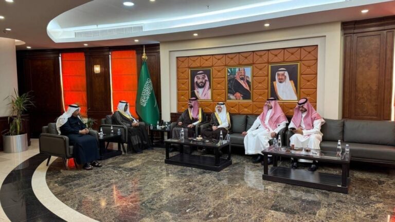 تعاون-بين-الحكومة-الرقمية-وأمانة-نجران