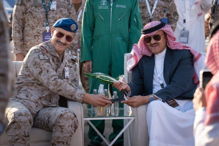 انطلاق-معرض-الطيران-العام-2025-ساند-آند-فن