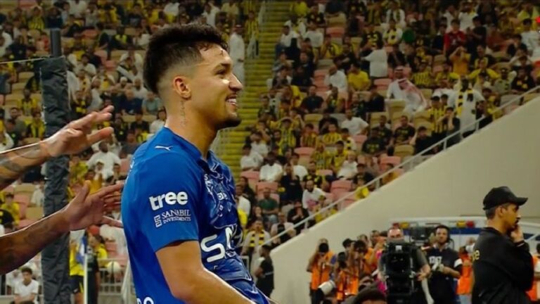 بعد-تألقه-أمام-الشرطة-العراقي.-طلب-خاص-من-ماركوس-ليوناردو