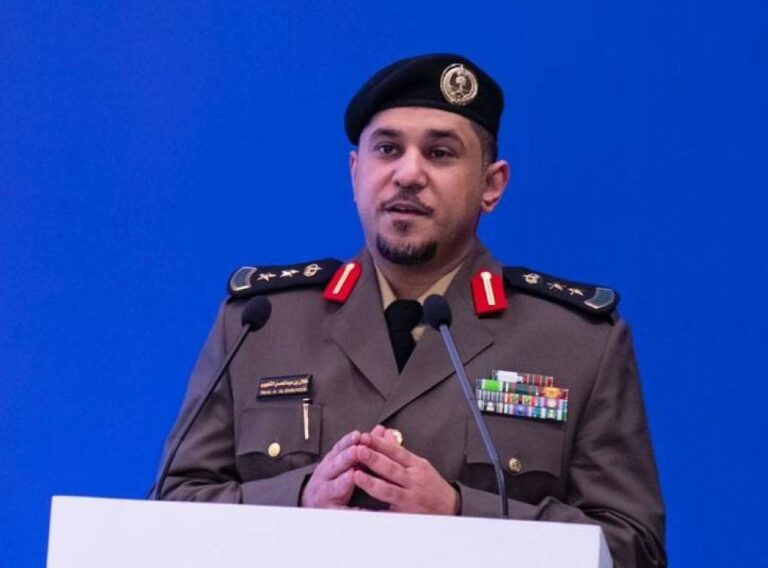 الداخلية-تسهم-في-إحباط-تهريب-28-ألف-كلجم-من-الكوكايين-ومادة-الإكستاسي