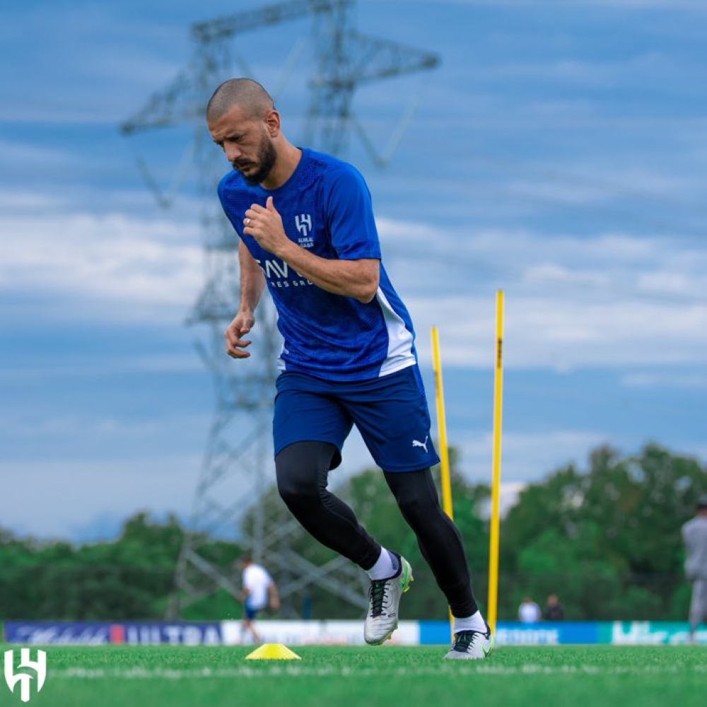 قرار-حاسم-في-الهلال-بشأن-تجديد-عقد-عبدالإله-المالكي