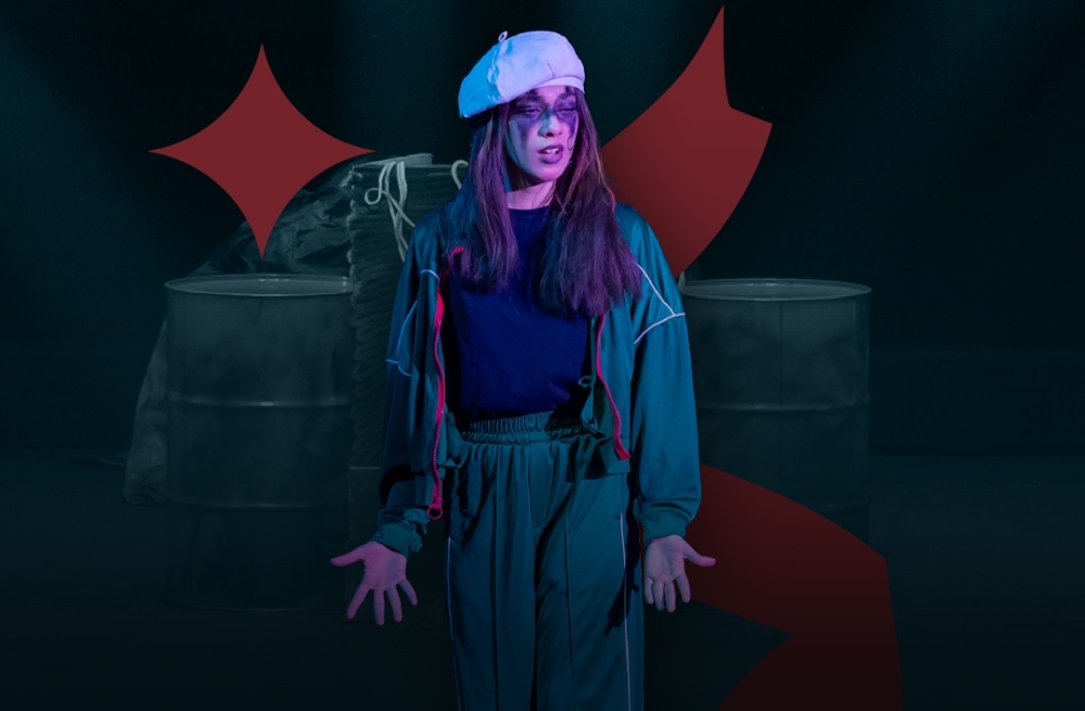 “الفنون-الأدائية”-تنظم-مهرجان-الرياض-للمسرح-في-دورته-الثالثة