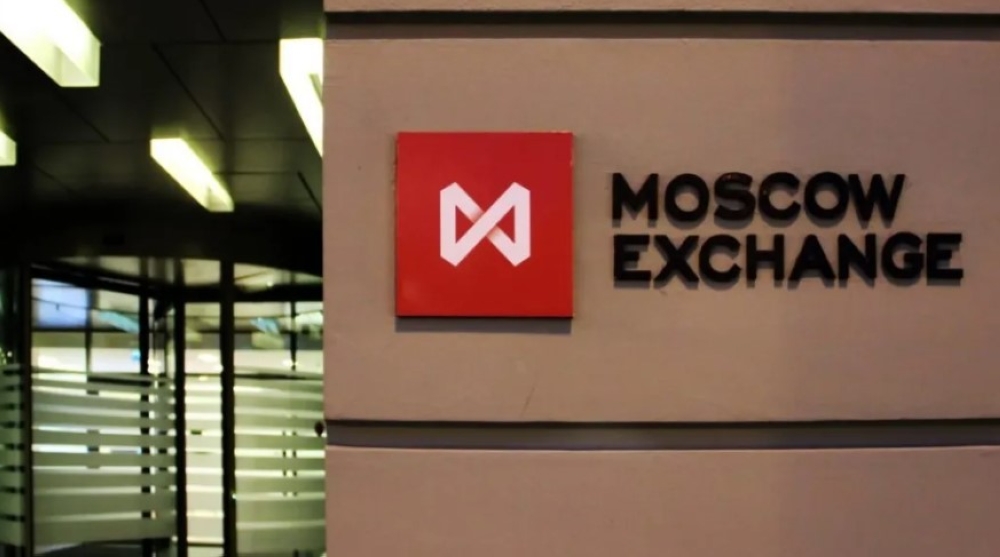 أسواق-الأسهم-العالمية.-بورصة-موسكو-تغلق-على-انخفاض