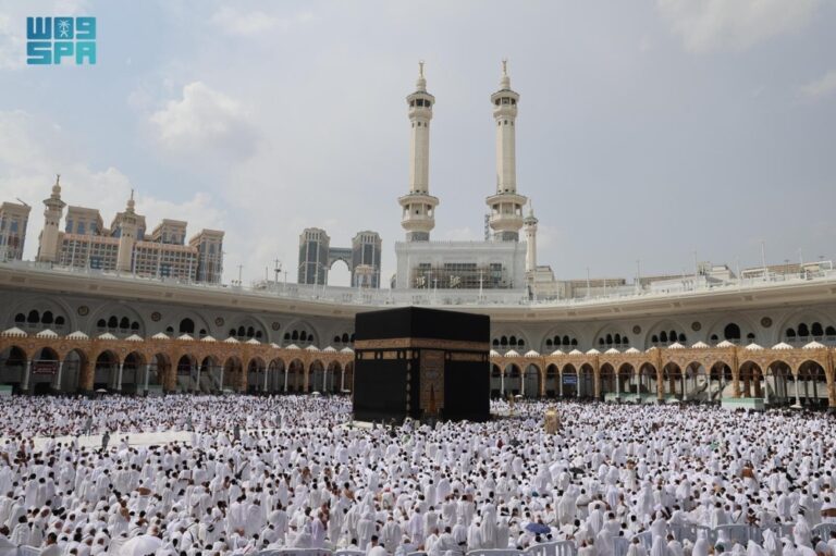 14-مليون-عمرة-خلال-جمادى-الأولى