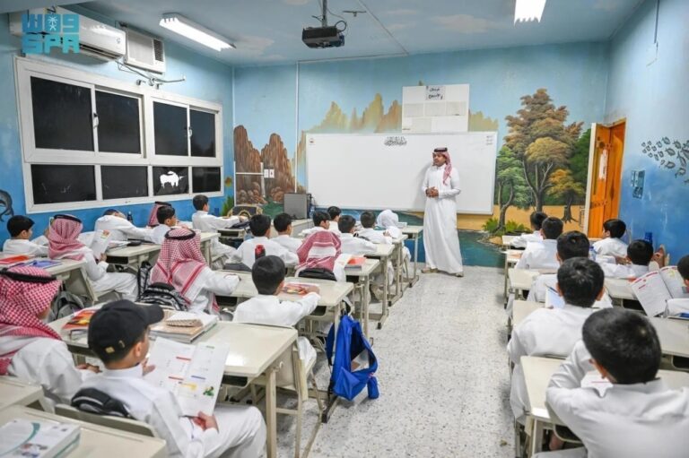 زيارات-ميدانية-لأنشطة-التطوير-المهني-التعليمي