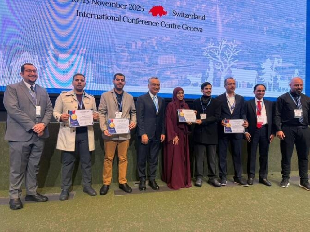 18-جائزة-دولية-للسعودية-عن-تميز-مستشفياتها-وباحثيها