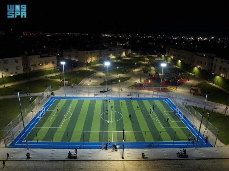 445-مترا-مسارات-داخلية-بجوهرة-الجبيل