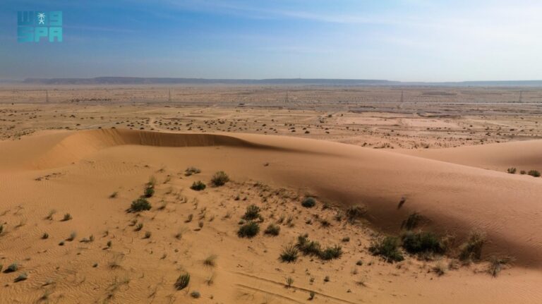 إتاحة-التنزه-بمحمية-الطوقي