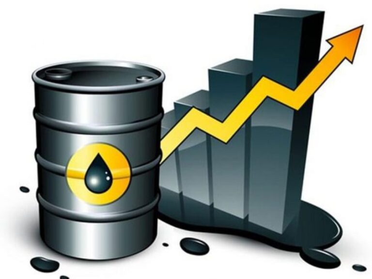 خام-برنت-يصعد-02%.-ارتفاع-طفيف-في-أسعار-النفط-عند-التسوية