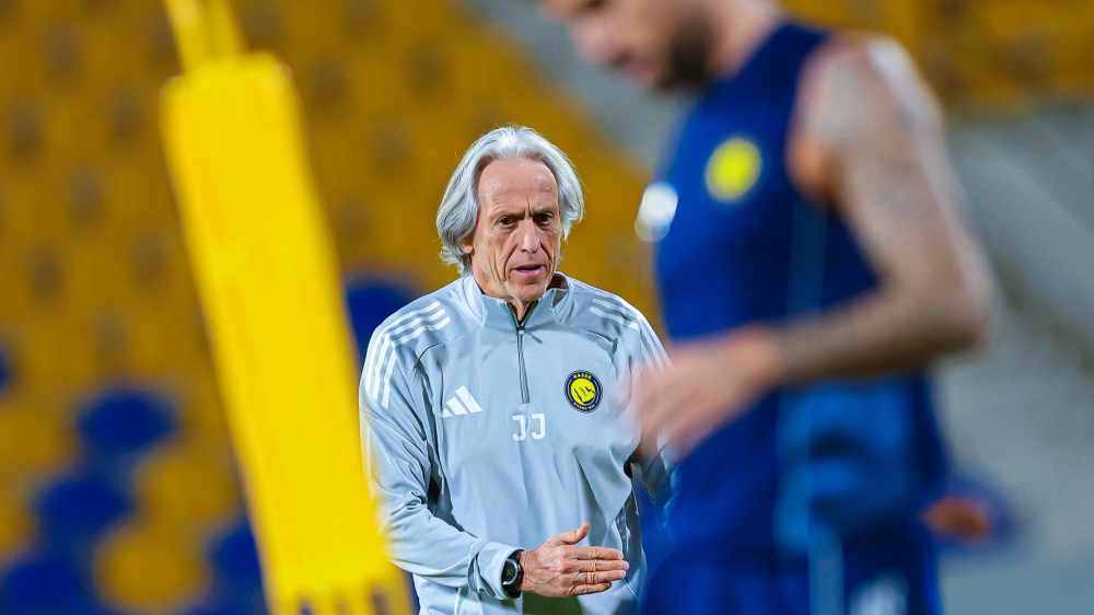 عاجل.-مهاجم-أجنبي-يقترب-من-النصر-بطلب-من-جيسوس