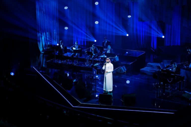 بدر-حكيم:-“الغناء-بالفصحى”-تجربة-خرافية-لا-تُنسى-وترسّخ-حضور-الكلمة-الراقية