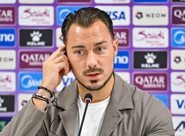 يايسله:-“دائمًا-نسعى-للتقدم-بالنتيجة-واليوم-الأهم-أننا-حققنا-الفوز”