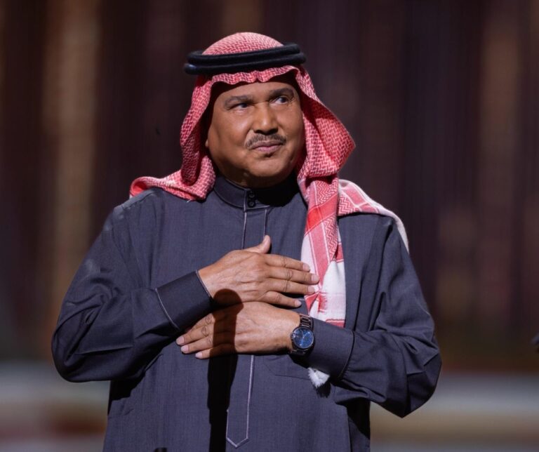 برعاية-هيئة-الترفيه.-محمد-عبده-يقدّم-ليلة-طربية-استثنائية-في-الرياض