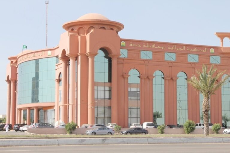 المنصات-الرقمية-وتحديث-الأنظمة-يقلصان-القضايا-الجزائية