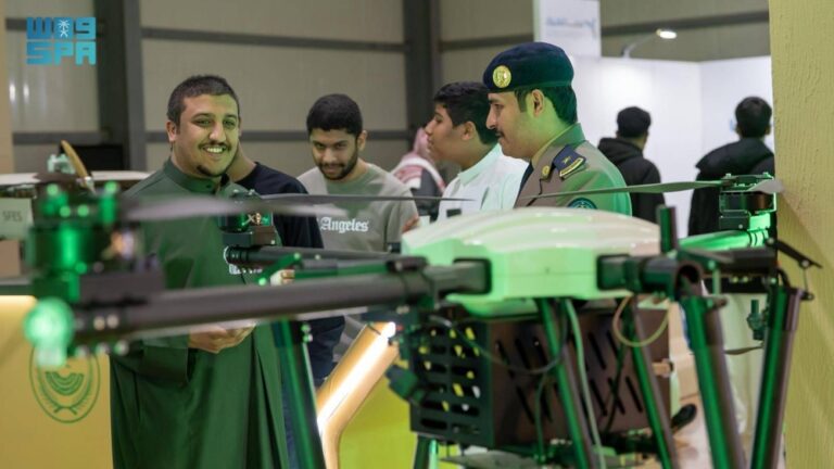 طائرة-دون-طيار-للبحث-والإنقاذ