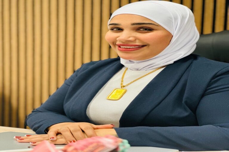 سيدة الرحمة والعطاء.. الدكتورة رانيا الصبيحي التي جمعت بين العلم والإنسانية وريادة الأعمال