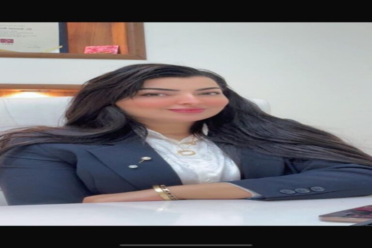 ‎خبيرة التجميل الدكتورة سمر بغدادي: الشد المائي نقلة نوعية في تجميل البشرة دون جراحه