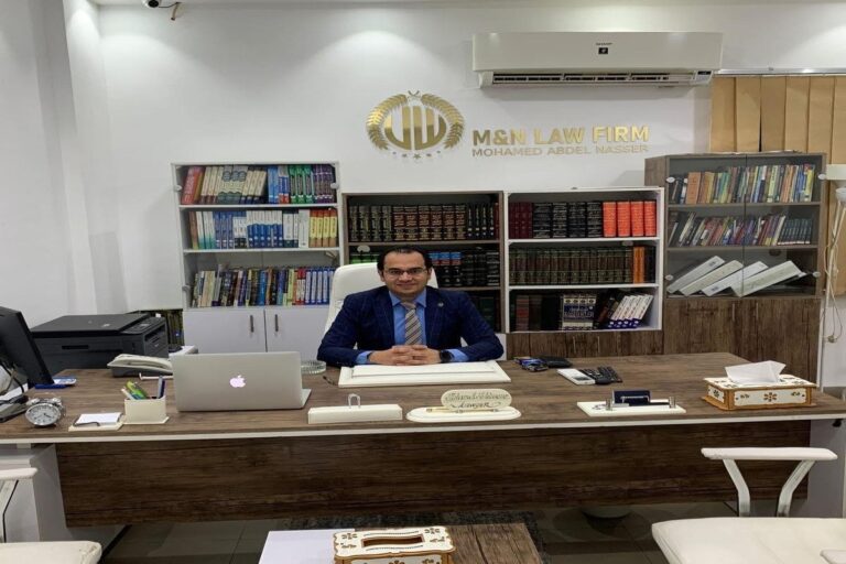 تنفيذ الأحكام الأجنبية في مصر