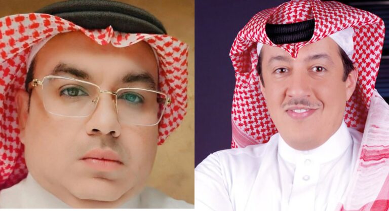 الإعلامي طارق نواب: “أُصبت بعدوى المتنبي من تركي الدخيل وأدين له بذلك”