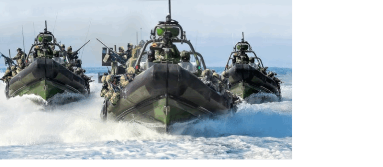 بريطانيا في الخليج: شراكة بحرية من أجل الاستقرار والازدهار المشترك.. قراءة تحليلية في ضوء عملية HIGHMAST 2025