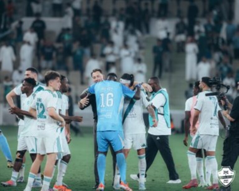 موعد-مباراة-الأهلي-الودية-أمام-الرجاء-المغربي