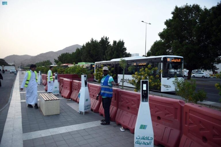 انطلاق-الميل-الأول-والأخير-بالمدينة