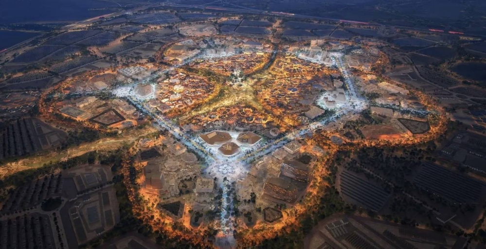 إرساء-عقد-إعداد-المخطط-العام-التفصيلي-لمعرض-إكسبو-الرياض-2030