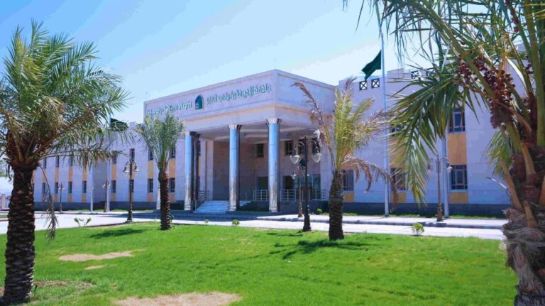 جامعة-الأمير-مقرن-تُقيم-حفلها-الختامي-لفعالية-“هاكثون-أنسنة-المدينة”