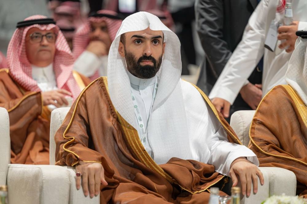 اليوسف-في-ملتقى-ميزانية-2026:-ديوان-المظالم-بدأ-رحلة-الاستدامة-في-التقاضي-الذكي