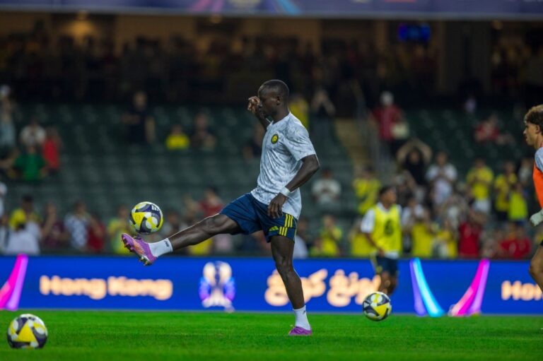 عاجل.-فيفا-يُبلغ-النصر-بقرار-عاجل-بشأن-انضمام-ساديو-ماني-لقائمة-السنغال-في-كأس-أمم-أفريقيا