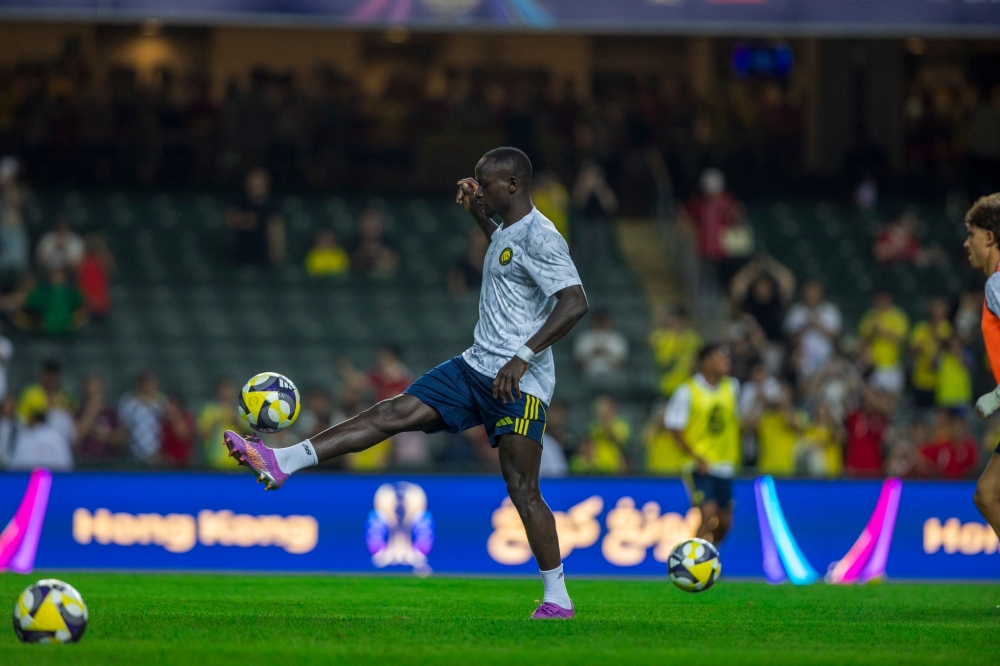 عاجل.-فيفا-يُبلغ-النصر-بقرار-عاجل-بشأن-انضمام-ساديو-ماني-لقائمة-السنغال-في-كأس-أمم-أفريقيا