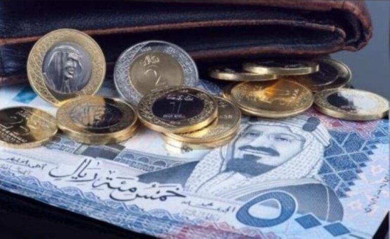 سعر-الريال-مقابل-الجنيه-اليوم-الخميس.-تباين-في-ختام-التعاملات