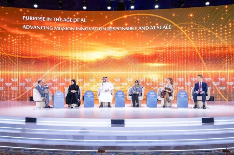 خبراء-بمنتدى-القطاع-غير-الربحي:-الذكاء-الاصطناعي-يقود-استثمارات-خيرية-تتجاوز-10-مليارات-دولار-عالميا